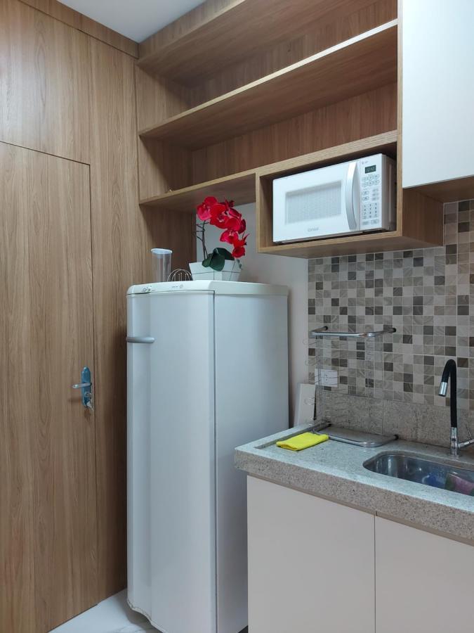 Apto Aconchegante Pe Na Areia Apartment *
