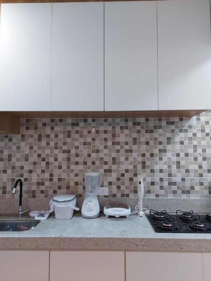 Apto Aconchegante Pe Na Areia Apartment