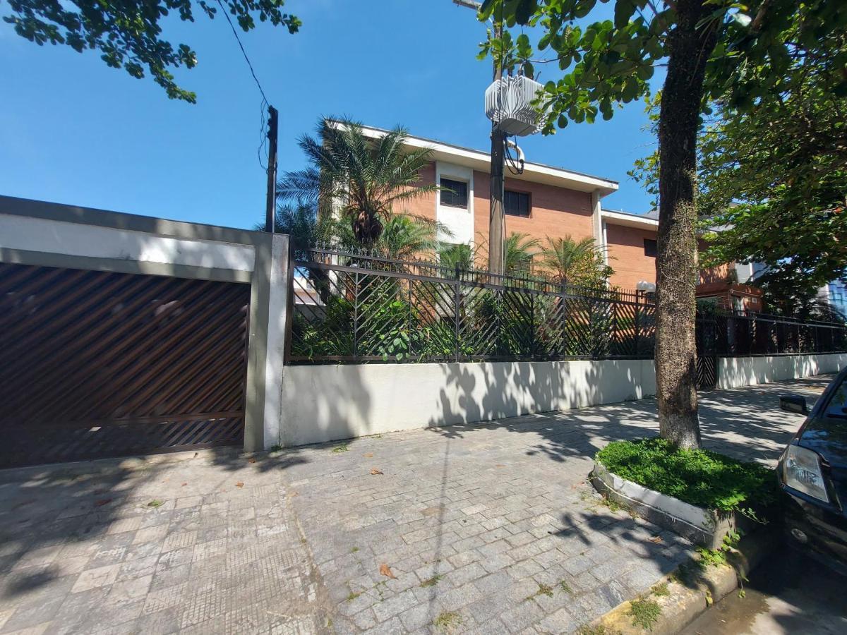 Apto Aconchegante Pe Na Areia * Guaruja