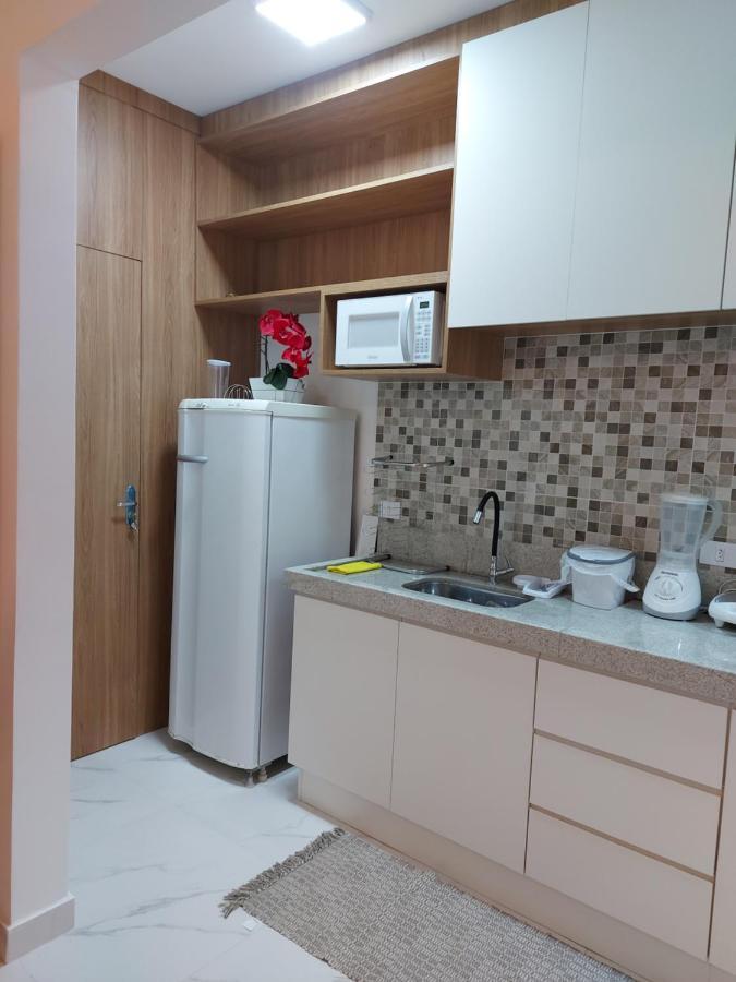 Apto Aconchegante Pe Na Areia * Guaruja