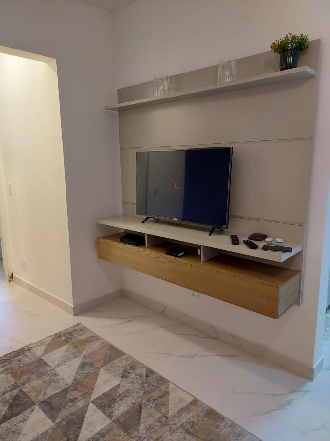 Apto Aconchegante Pe Na Areia Guaruja
