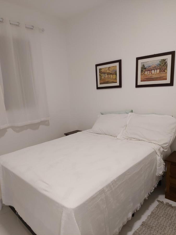 Apto Aconchegante Pe Na Areia Apartment *