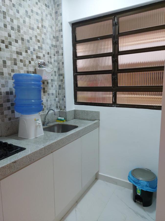 Apto Aconchegante Pe Na Areia Apartment *