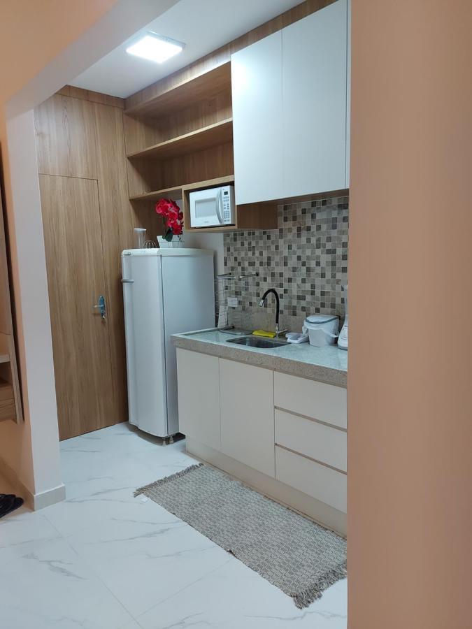 Apto Aconchegante Pe Na Areia * Guaruja