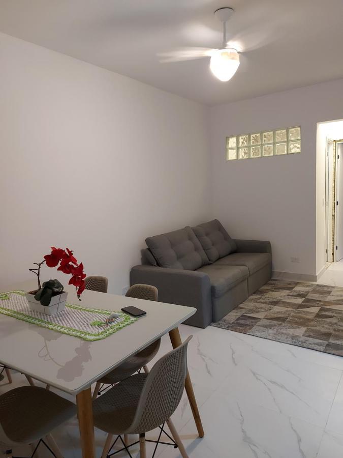 Apto Aconchegante Pe Na Areia Apartment