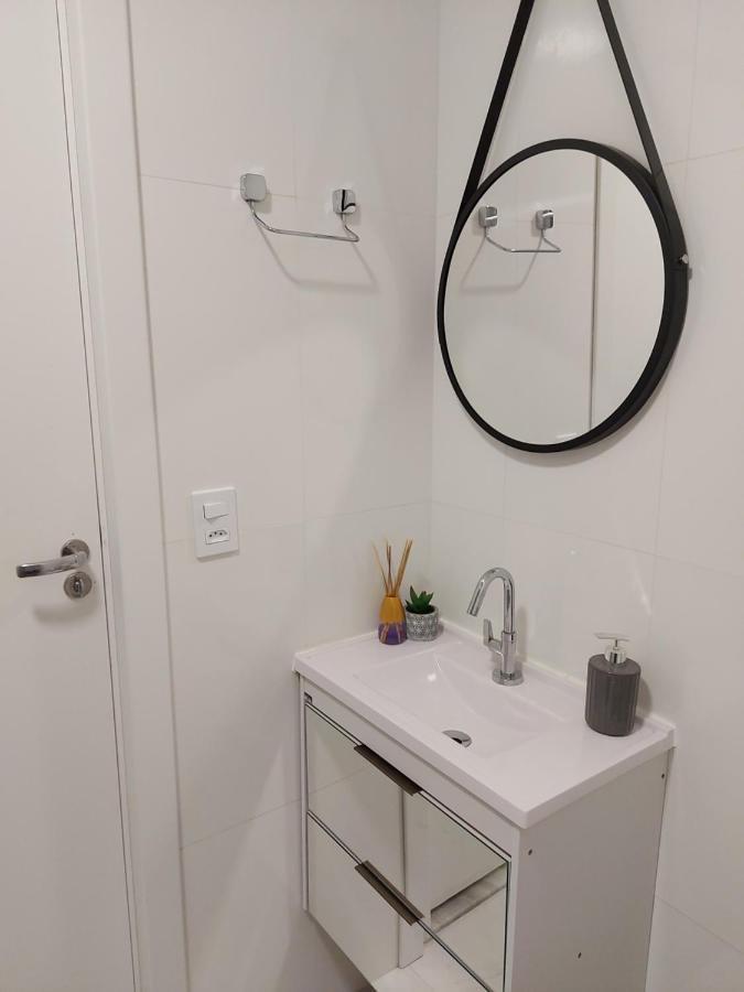 Apto Aconchegante Pe Na Areia Apartment *