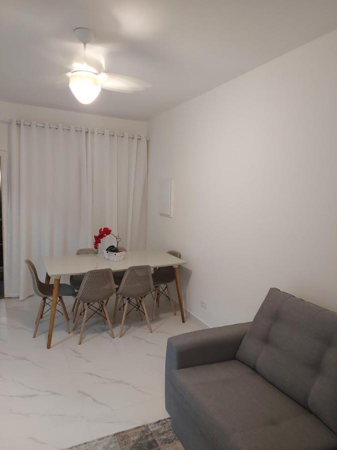 Apartment Apto Aconchegante Pe Na Areia